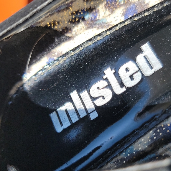 Unlisted Platform Heels, Size 7 - Picture 2 of 4